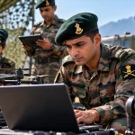 indian army internship