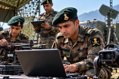 indian army internship