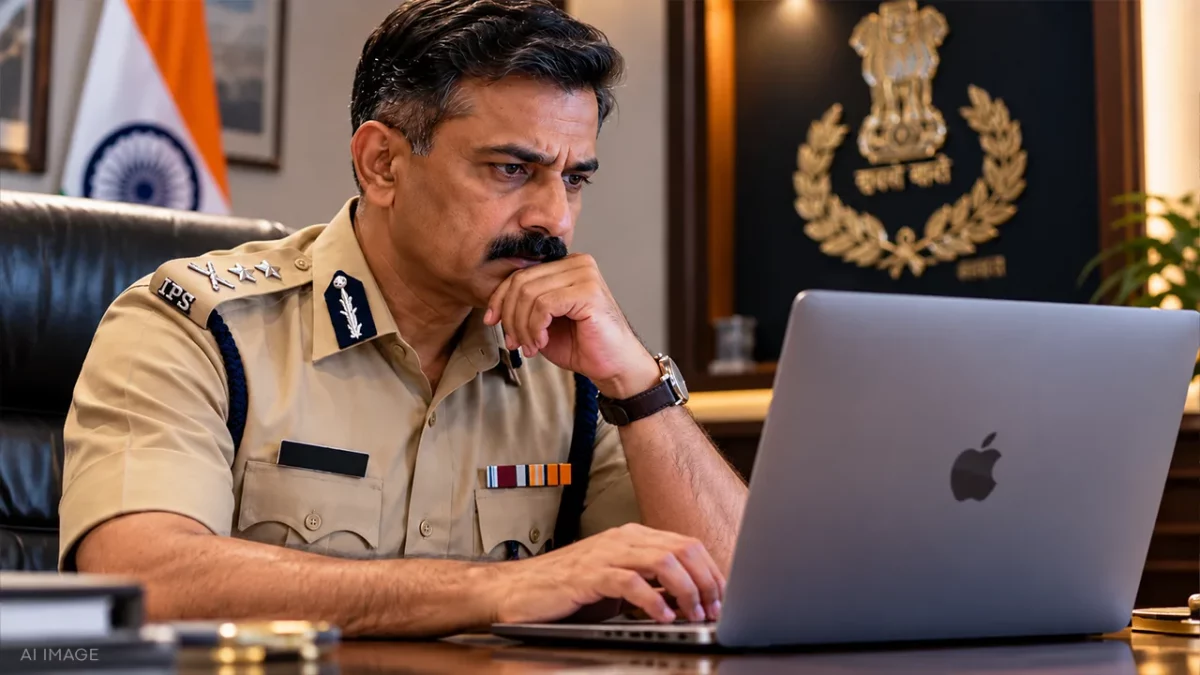 ips officers to learn chatgpt