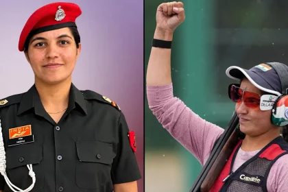 Naib Subedar Neeru Dhanda Named India’s Women’s Flag-Bearer for Asian Games 2026 Closing Ceremony