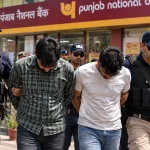 NIA Arrests 2 Key Accused in ₹17.29 Crore Fake Currency Case at PNB Saharanpur
