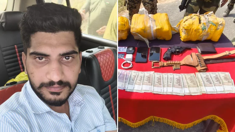 punjab cop